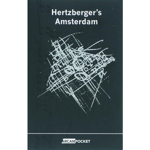 Hertzberger's Amsterdam (Paperback)