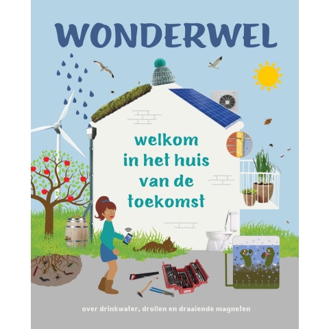 Wonderwel (Hardback)
