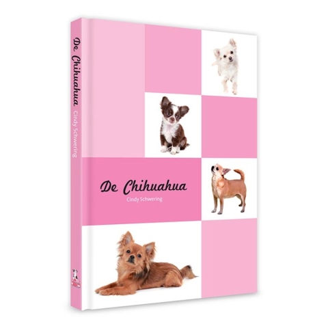 De Chihuahua (Hardback)