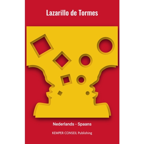 Lazarillo de Tormes (Paperback)
