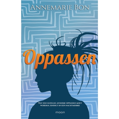 Oppassen (Paperback)
