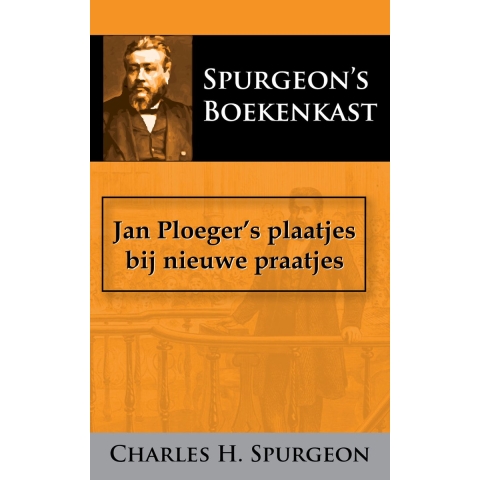 Jan Ploeger's plaatjes bij nieuwe praatjes (Paperback)