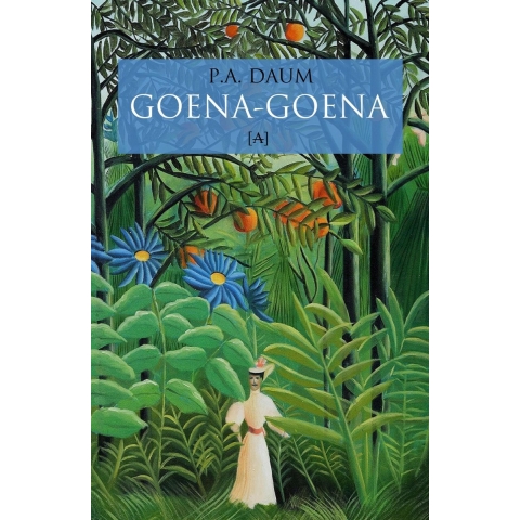 Goena-goena (Paperback)