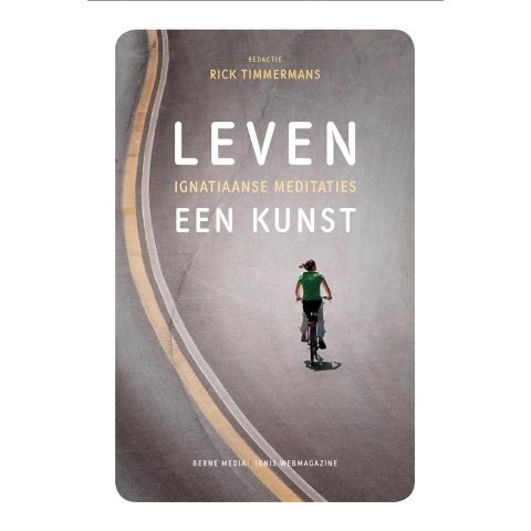 Leven, een kunst (Paperback)