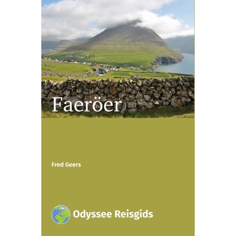 Faeroer (Paperback)