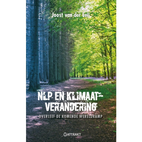 NLP en klimaatverandering (Paperback)