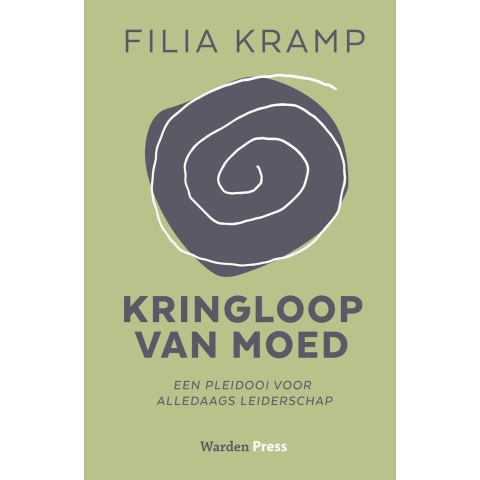 Kringloop van Moed (Paperback)
