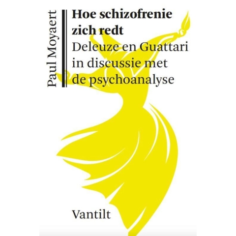 Hoe schizofrenie zich redt (Paperback)