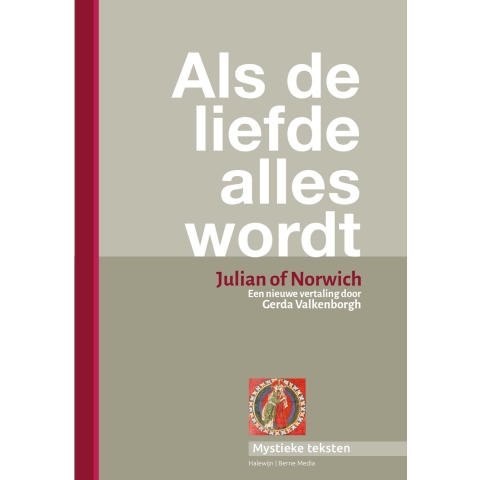 Als de liefde alles wordt (Hardback)