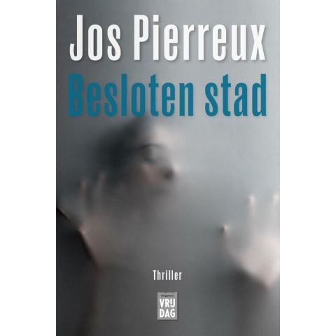 Besloten stad (Paperback)