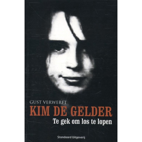 Kim de Gelder (Paperback)