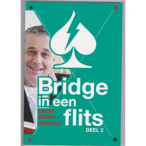 Bridge in een Flits (Paperback)