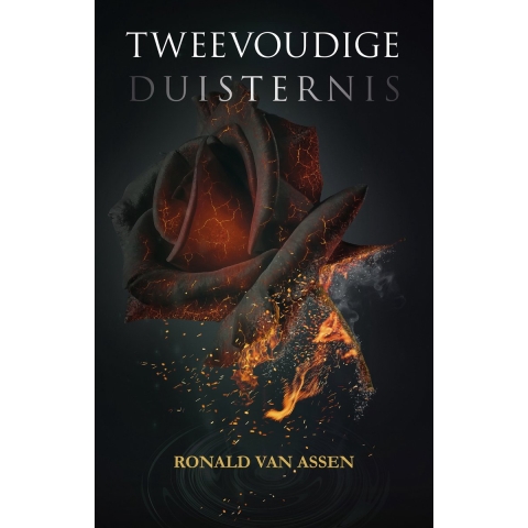 Tweevoudige duisternis (Paperback)