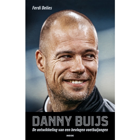 Danny Buijs (Paperback)