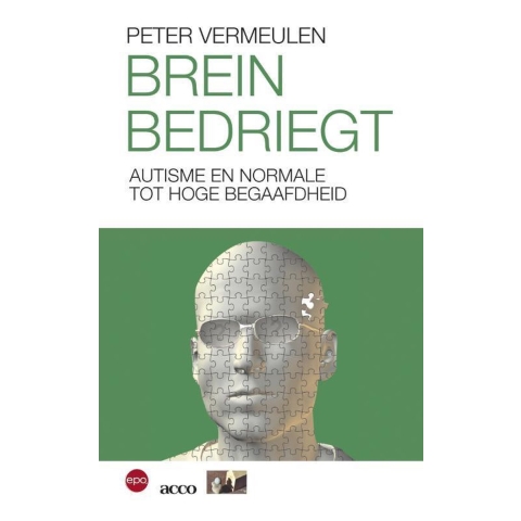 Brein bedriegt (Paperback)