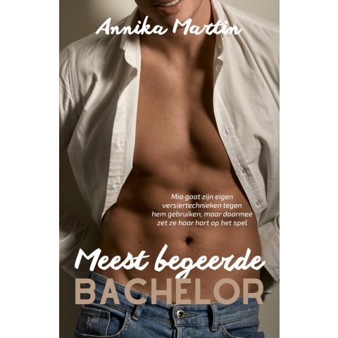 Meest begeerde bachelor (Paperback)