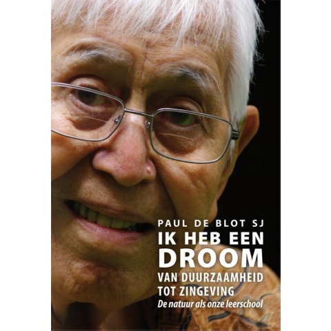 Ik heb een droom (Paperback)