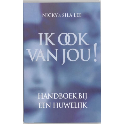 Ik ook van jou (Paperback)