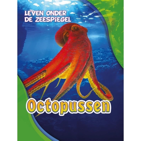 Octopussen (Paperback)