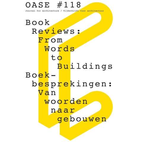 OASE (Paperback)