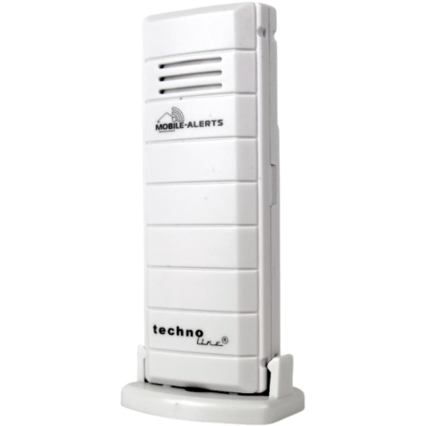 Techno Line Mobile Alerts MA 10100 Mobile Alerts - Temperaturmelder - MA 10100 Temperatuursensor WiFi