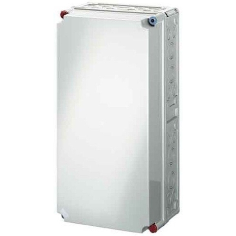 Hensel Mi 0411 Behuizing 300 x 600 x 214 Kunststof 1 stuk(s)
