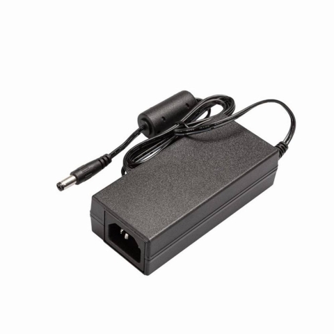 EDAC Power Electronics EA10731K2401 Tafelnetvoeding, vaste spanning 24 V/DC 2.5 A 60 W Geschikt voor LEDs