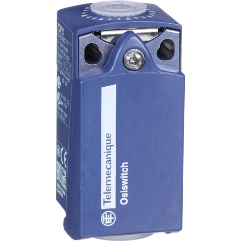 Telemecanique ZCP21 Eindschakelaar 1 stuk(s)