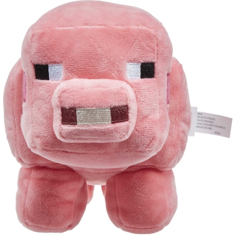 Minecraft Pluche - Pig