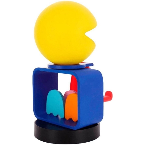 Cable Guys Pac-Man - Pac-Man