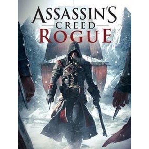 Assassin's Creed Rogue Remastered