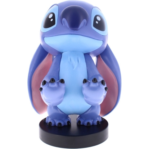 Cable Guys Disney Lilo & Stitch - Stitch