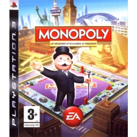 Monopoly