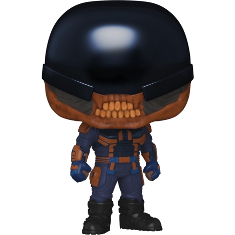 The Suicide Squad Funko Pop Vinyl: Bloodsport