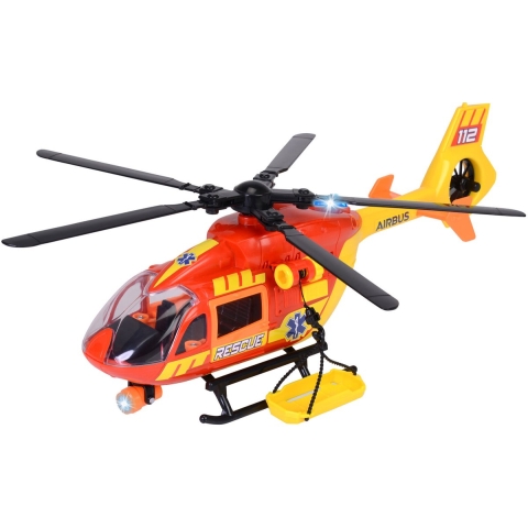 Dickie Toys Kant-en-klaar model