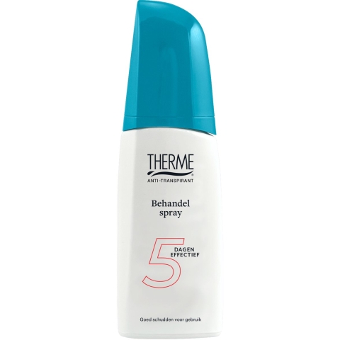 Therme 5 Dagen Effectief Behandelspray