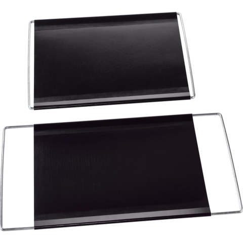 Nostik Antikleef Bakplaat 31x41-49 cm Verstelbaar