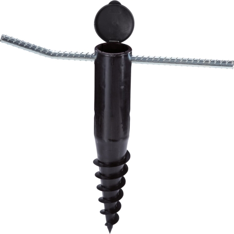 Leifheit 85606 Bodemhuls Met Indraaistang