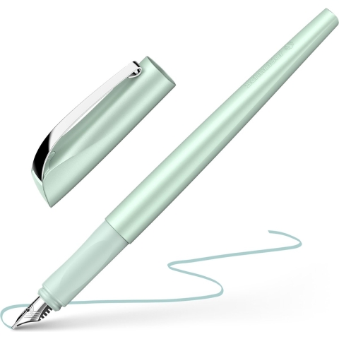 Schneider S-163711 Kalligrafie Vulpen Callissima Mint 1,1mm