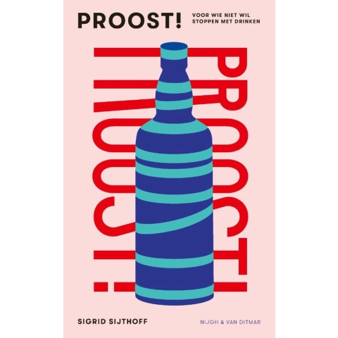 Proost! (Paperback)