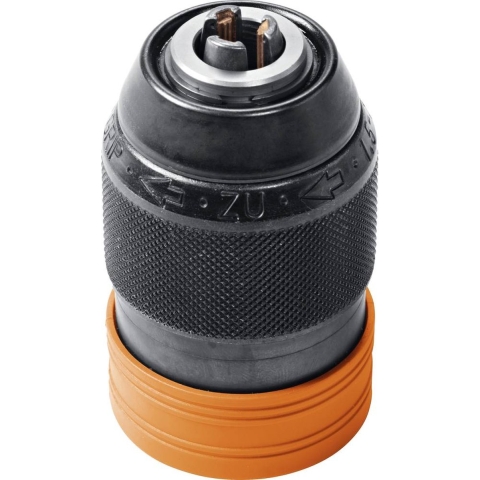 Fein QuickIN-boorhouder 120Nm - 63208005010