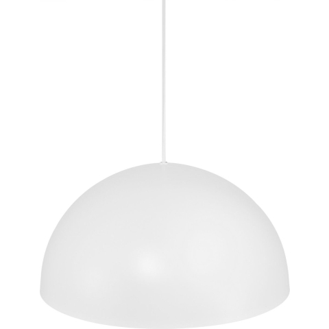 Nordlux Ellen 30 - Hanglamp - Ø 30 X 215 Cm - Wit
