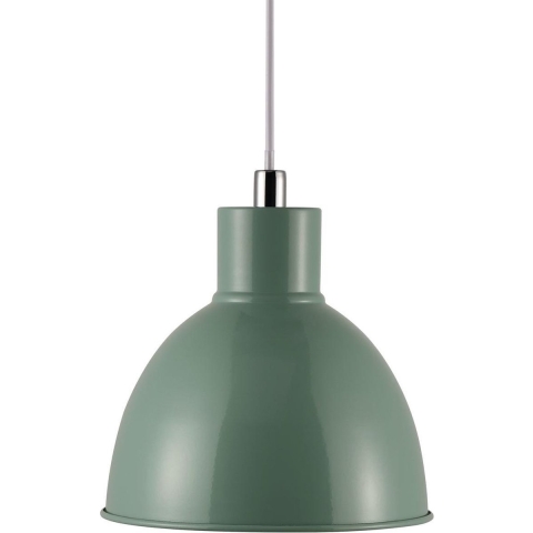 Nordlux Pop 22 - Hanglamp - Ø 21,5 X 223 Cm - Groen