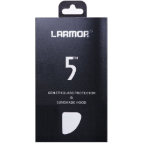 Larmor 5th F2 FujXT1/XT2/XA3 Screen+Shade