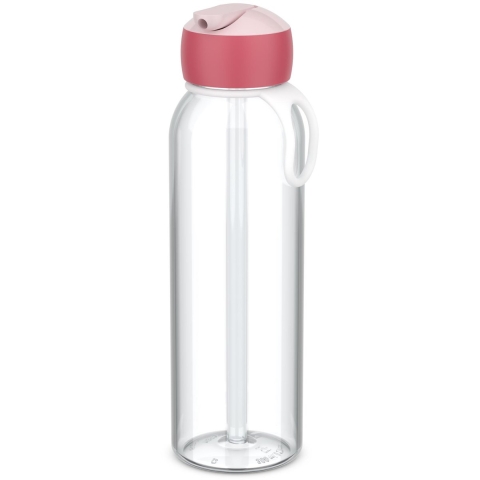 Mepal Waterfles flip-up 500ml cool pink