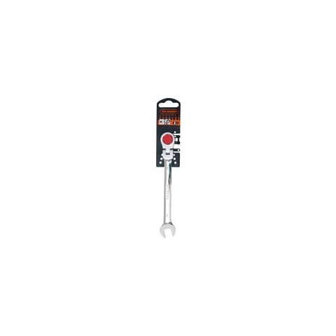 Ratelsleutel Flexibel 13mm - Skandia