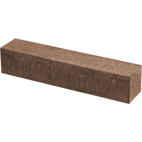 Stapelelement Taupe 75 x 15 x 15 cm - Gardenlux