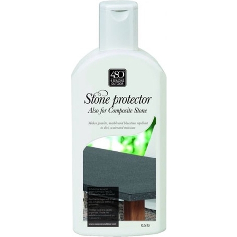 Stone - Protector - 4so