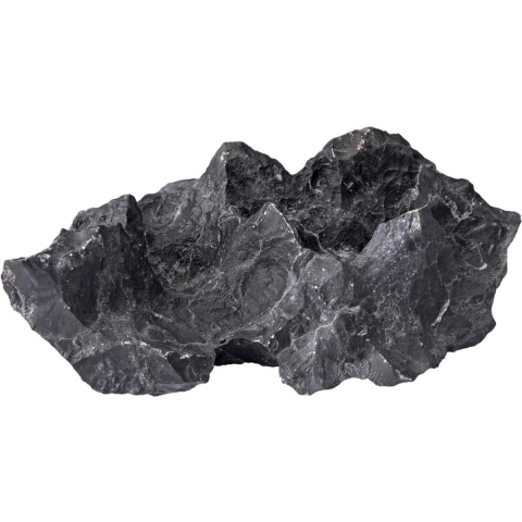 Sf aquascape zwart rock 5 kg - Superfish