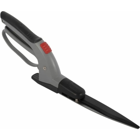 Grasschaar golfsnede 360 graden draaibaar premium 37 cm - Talentools
